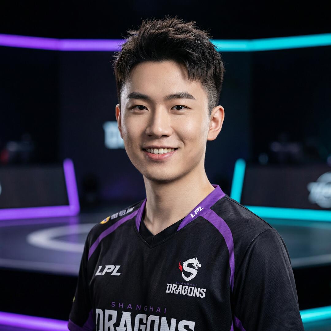 海角社区解说陈锐