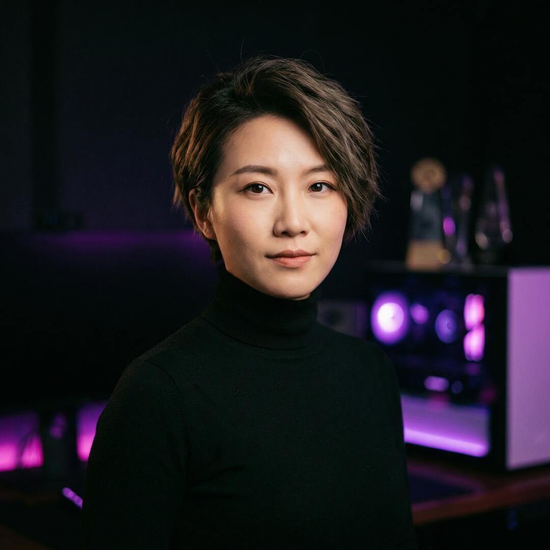 海角社区制片李婷