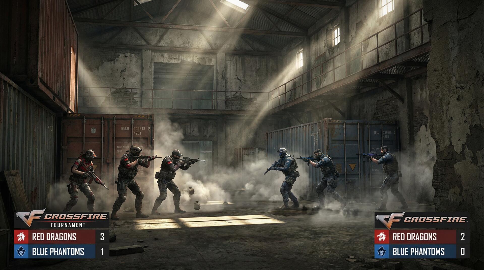 海角社区穿越火线视频